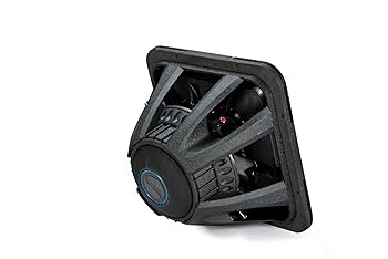 Amazon.co.jp: KICKER 44L7S152 Solobaric L7 15インチサブ